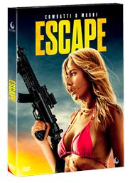 Escape (DVD)