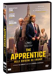 The Apprentice. Alle origini di Trump (DVD)