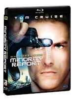 Minority Report. I Magnifici (Blu-ray)