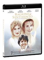 Ragione E Sentimento. I Magnifici (Blu-ray)