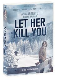 Let Her Kill You (DVD)