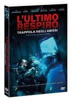L' Ultimo Respiro. Trappola Negli Abissi (DVD)