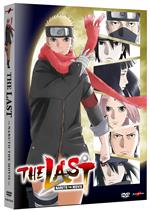 The Last. Naruto The Movie (DVD)