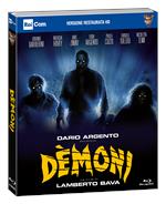 Demoni (Blu-ray)