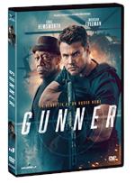 Gunner (DVD)