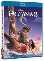 Oceania 2 (Blu-ray)