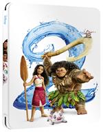 Oceania 2. Steelbook (Blu-ray)