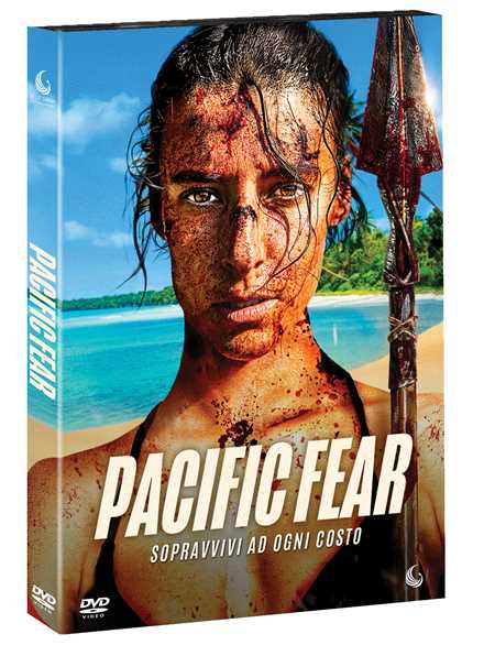 Film Pacific Fear (DVD) Jacques Kluger