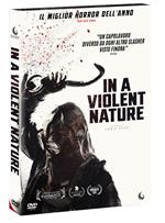 In a violent nature (DVD)