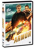 Armor (DVD)