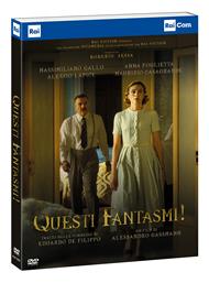 Questi fantasmi! Serie TV ita (DVD)