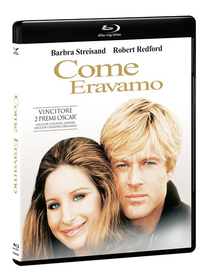 Come eravamo (Blu-ray) di Sydney Pollack - Blu-ray