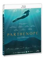 Parthenope (Blu-ray)
