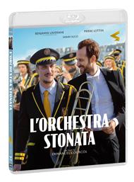 L' orchestra stonata (Blu-ray)
