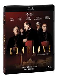 Conclave (Blu-ray)