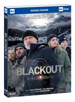 Blackout 2. Le Verità Nascoste. Dvd (2 DVD)