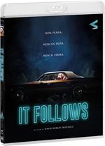 It Follows (I Magnifici) (Blu-ray)