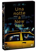 Una Notte A New York (DVD)