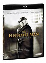 The Elephant Man (I Magnifici) (Blu-ray)