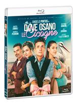 Dove Osano Le Cicogne (Blu-ray)