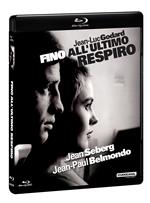 Fino All'Ultimo Respiro (I Magnifici) (Blu-ray)