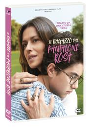 Il Ragazzo Dai Pantaloni Rosa (DVD)