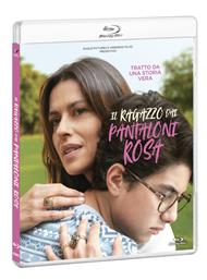 Il Ragazzo Dai Pantaloni Rosa (Blu-ray)
