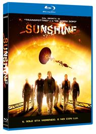 Sunshine. I Magnifici (Blu-ray)