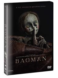 Bagman (DVD)