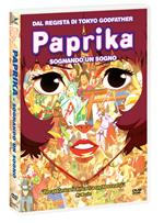 Paprika. Sognando un sogno (2 DVD)