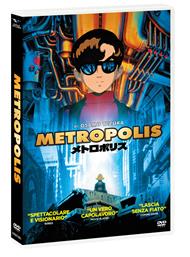 Metropolis (DVD)
