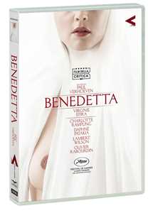 Film Benedetta (DVD) Paul Verhoeven II