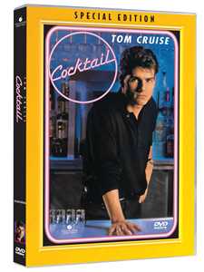 Film Cocktail (DVD) Roger Donaldson
