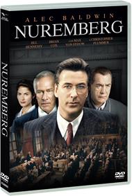Nuremberg (DVD)