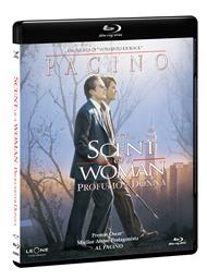 Scent Of A Woman. Profumo Di Donna (Collana Oscar) (Blu-ray)