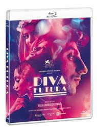 Diva futura (Blu-ray)