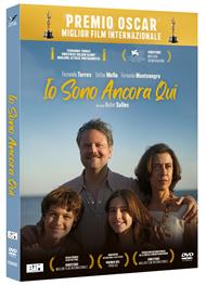 Io sono ancora qui (DVD)