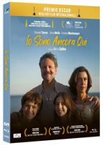 Io sono ancora qui (Blu-ray)