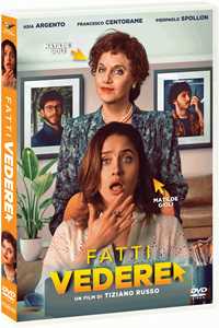 Film Fatti vedere (DVD) Tiziano Russo