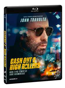Film Cash Out 2. High Rollers (Blu-ray) Randall Emmett