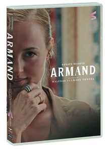 Film Armand (DVD) Halfdan Ullmann Tøndel