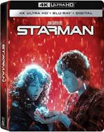 Starman. Steelbook (Blu-ray + Blu-ray Ultra HD 4K)