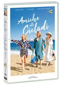 Film Amiche alle Cicladi (DVD) Marc Fitoussi