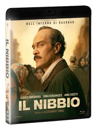 Il nibbio (Blu-ray)