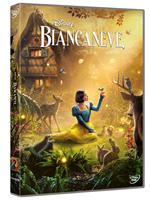 Biancaneve. Live Action (DVD)