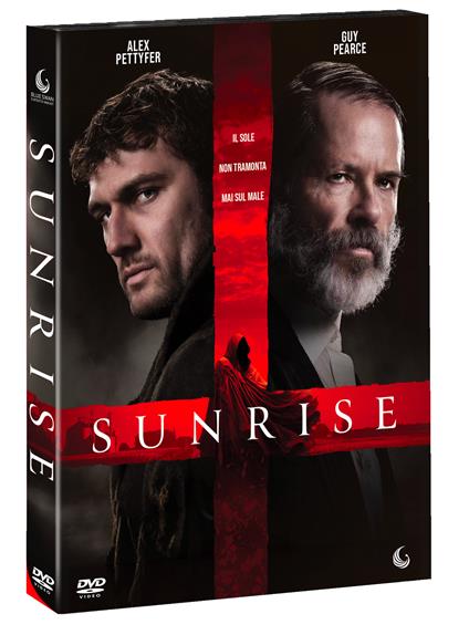 Sunrise (DVD) di Andrew Baird - DVD