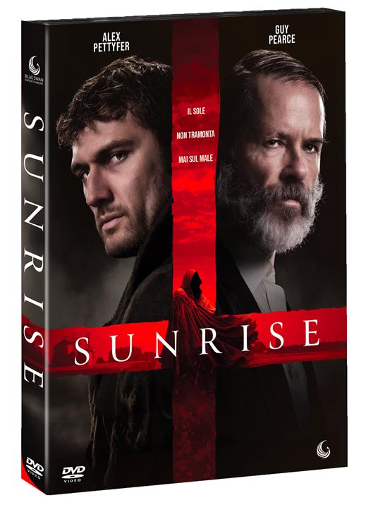 Sunrise (DVD) di Andrew Baird - DVD