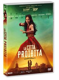 La  città proibita (DVD)