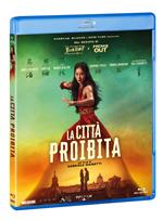La  città proibita (Blu-ray)