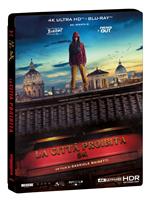 La  città proibita (Blu-ray + Blu-ray Ultra DH 4K)